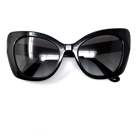 DOLCE & GABBANA sunglasses, made in Italy - Picture 7 of 14